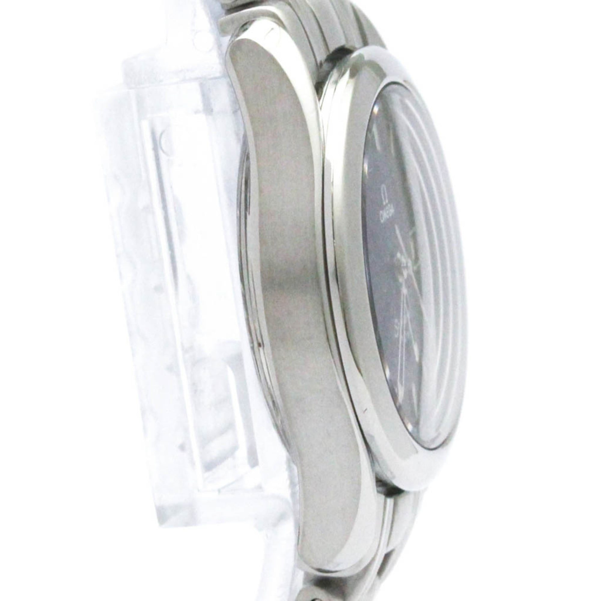 Omega Seamaster 120M Quartz Stainless Steel Watch (Pre-Owned)