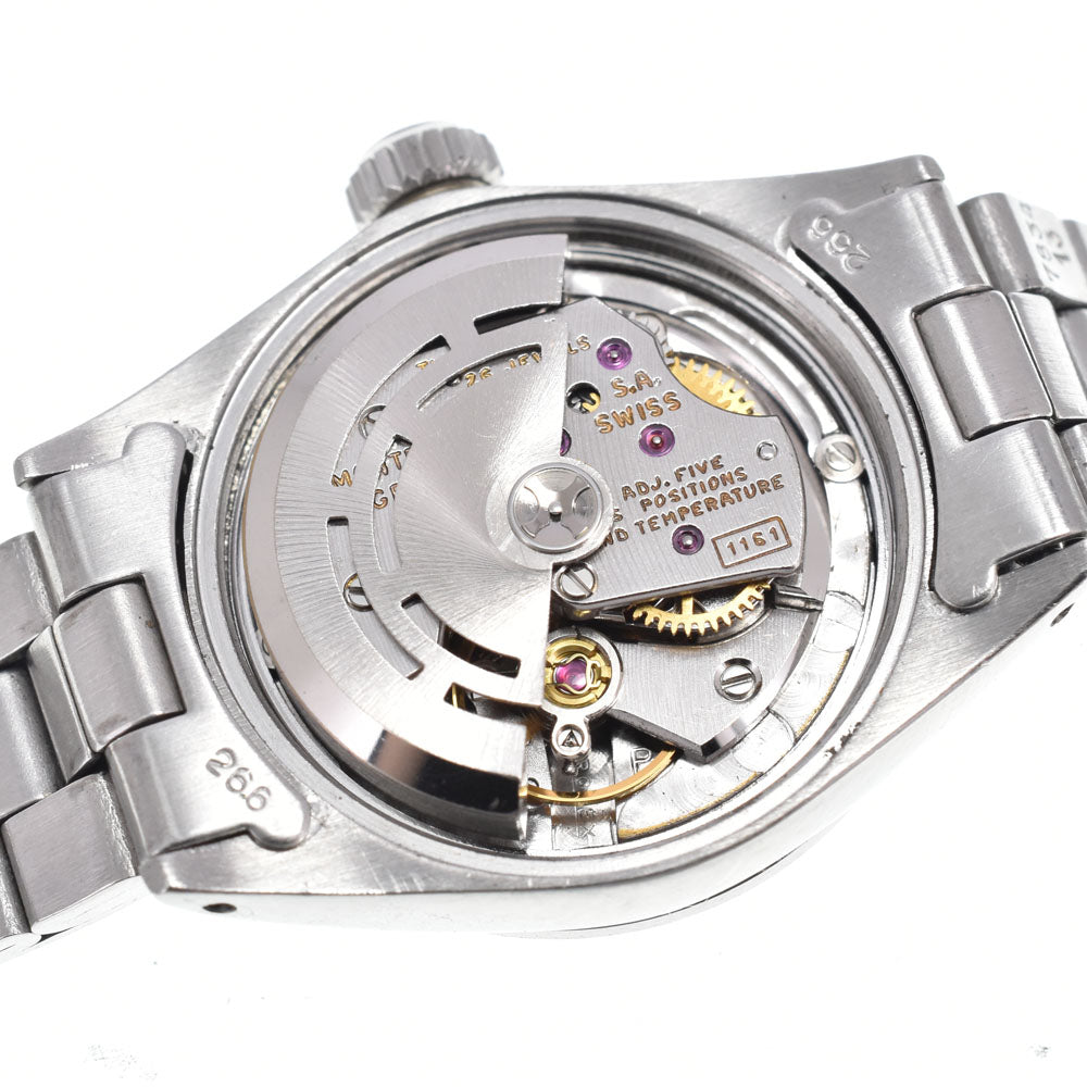 Rolex Oyster Perpetual Date Automatic Stainless Steel Watch (Pre-Owned)