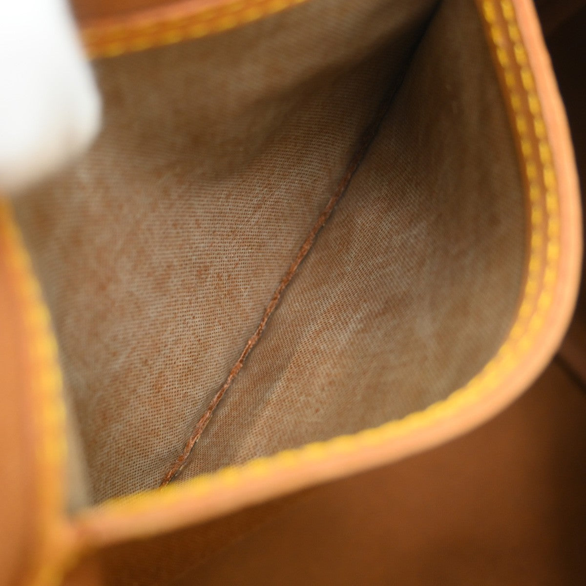 Louis Vuitton Speedy Monogram Canvas Brown Canvas Handbag (Pre-Owned)