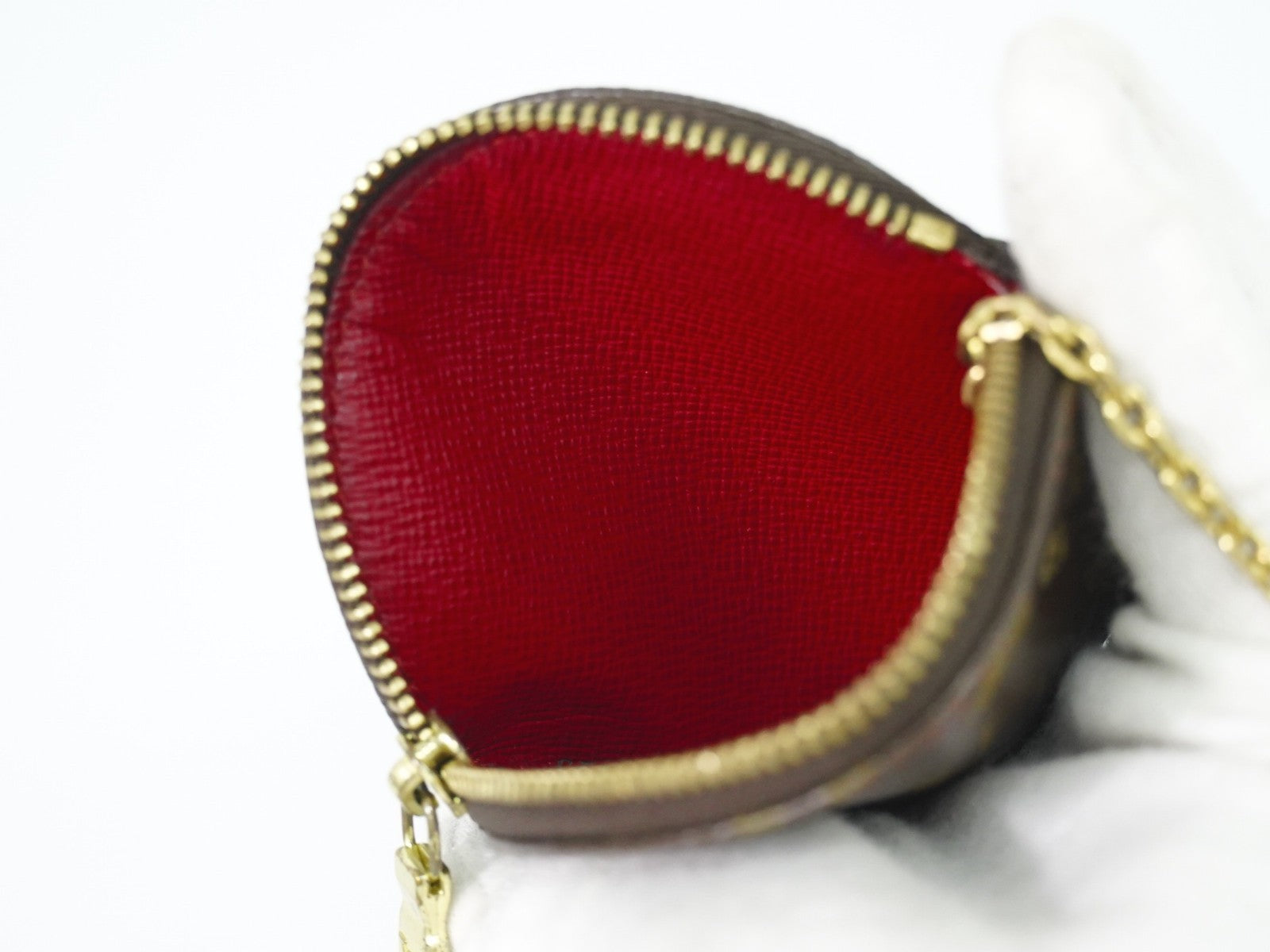 Louis Vuitton X Takashi Murakami Zippy Monogram Empreinte Leather Multicolour Canvas Wallets Accessory (Pre-Owned)