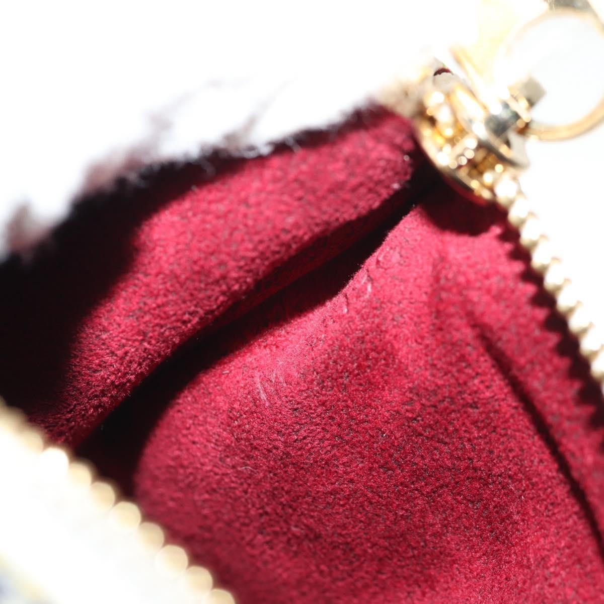 Louis Vuitton Pochette Gm Monogram Multicolor Multicolour Canvas Clutche & Pouche Bag (Pre-Owned)