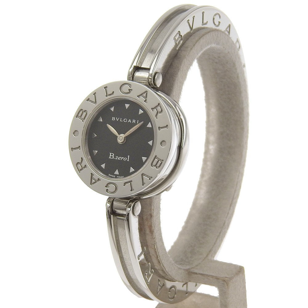 Bvlgari B.Zero1 Bracelet Quartz Stainless Steel Watch (Pre-Owned)
