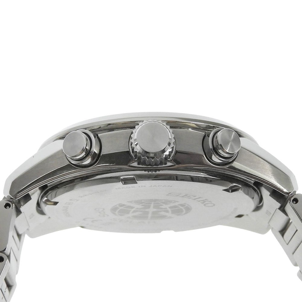 Grand Seiko Astron Stainless Steel Watch (Pre-Owned)