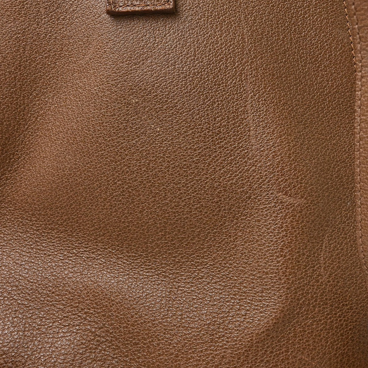 Gucci Vintage Bamboo Suede Brown Suede Backpack Bag (Pre-Owned)