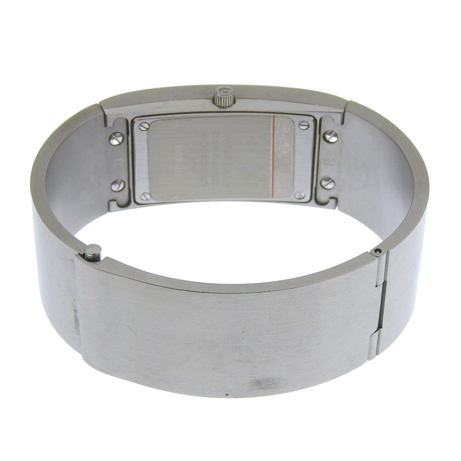 Gucci 2400L Quartz Stainless Steel Watch (Pre-Owned)