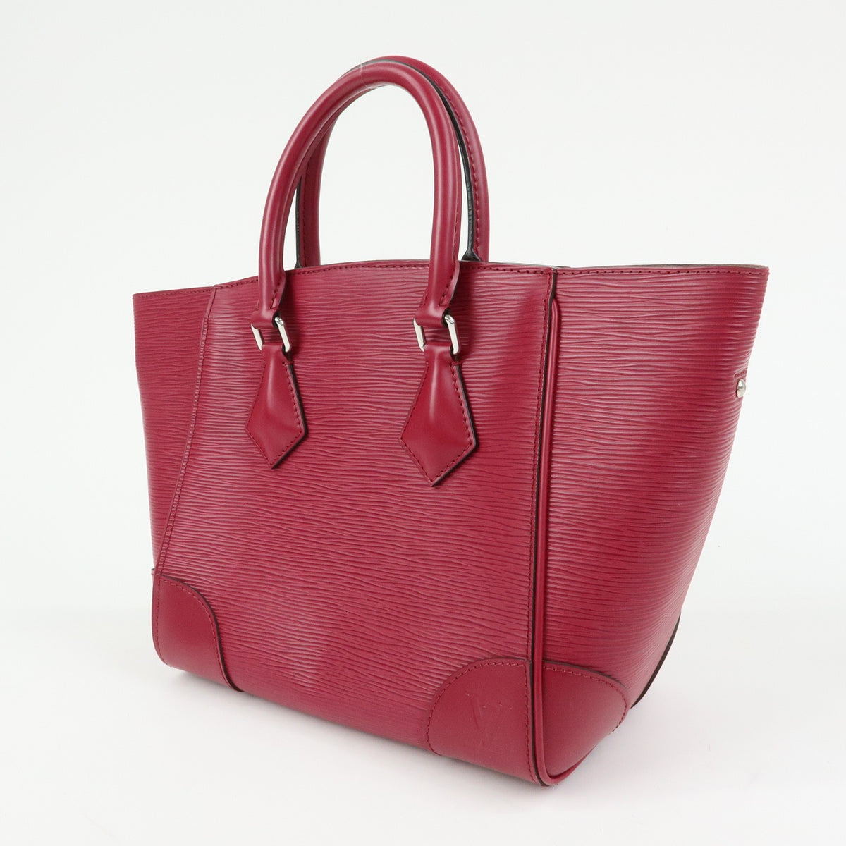 Louis Vuitton Phenix Epi Leather Pink Leather Tote Bag Bag (Pre-Owned)