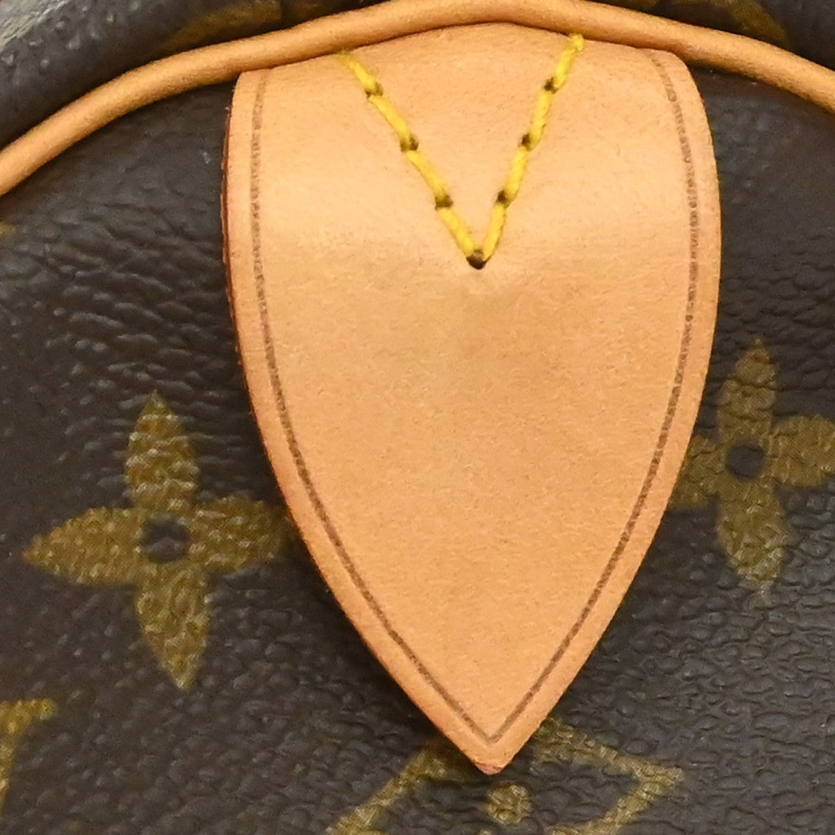 Louis Vuitton Keepall Monogram Canvas Brown Canvas Travel Bag Bag (Pre-Owned)