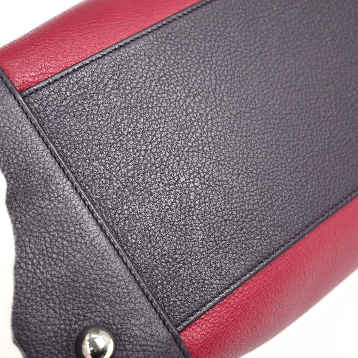 Loewe Amazona Leather Multicolour Leather Handbag (Pre-Owned)