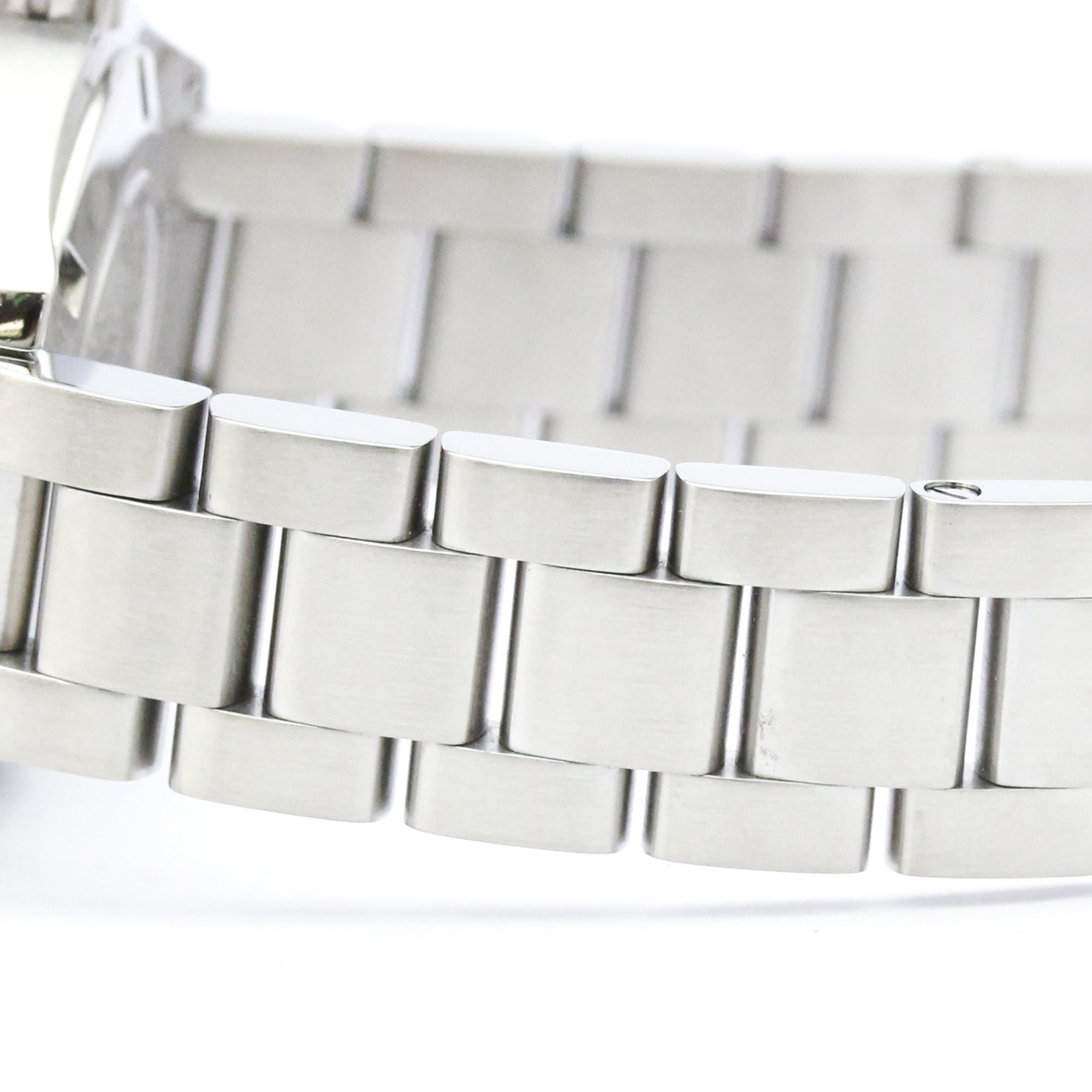 Omega Seamaster Aqua Terra 150M Quartz Stainless Steel Watch (Pre-Owned)