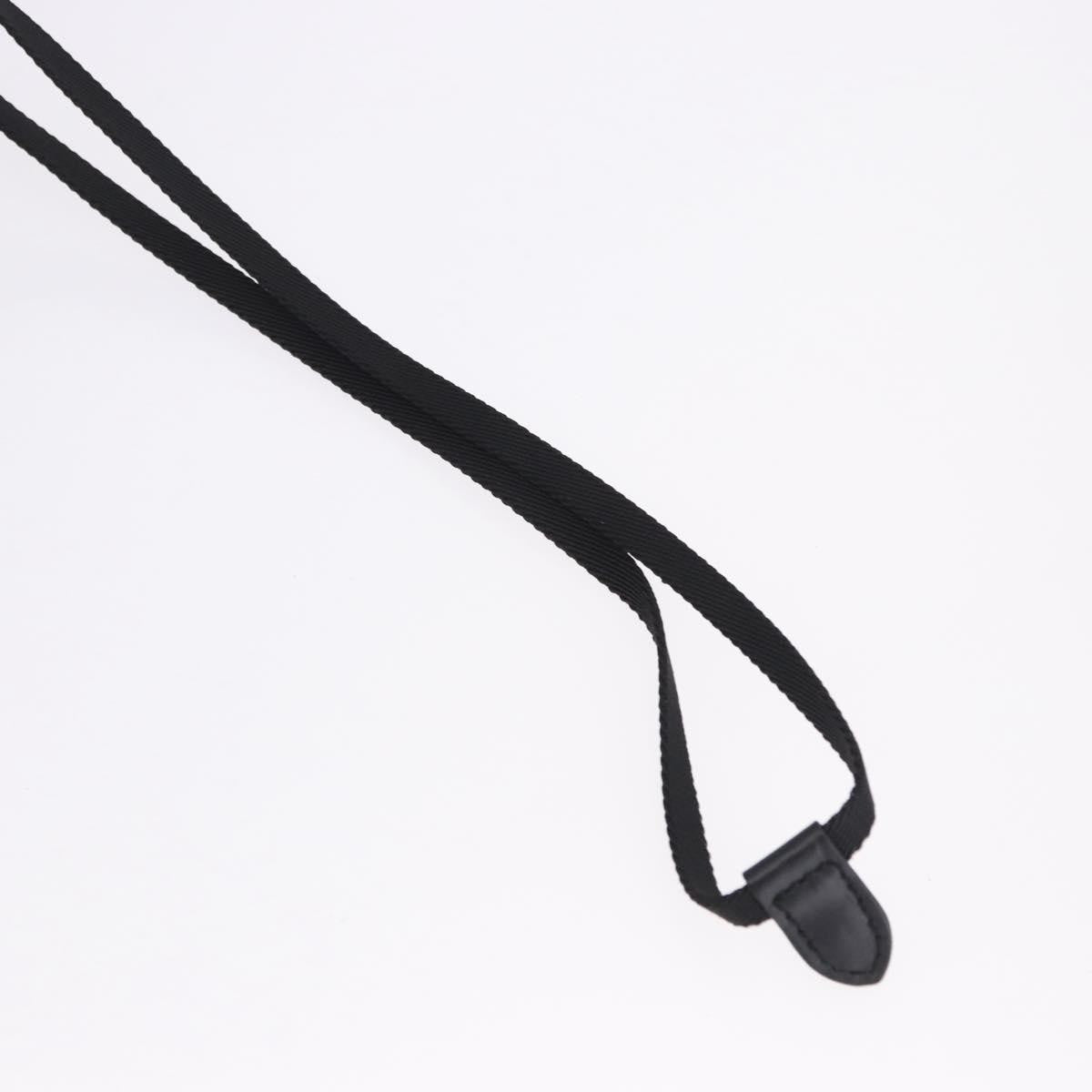 Louis Vuitton Cabas Light Drawstring Monogram Eclipse Canvas Black Canvas Tote Bag Bag (Pre-Owned)