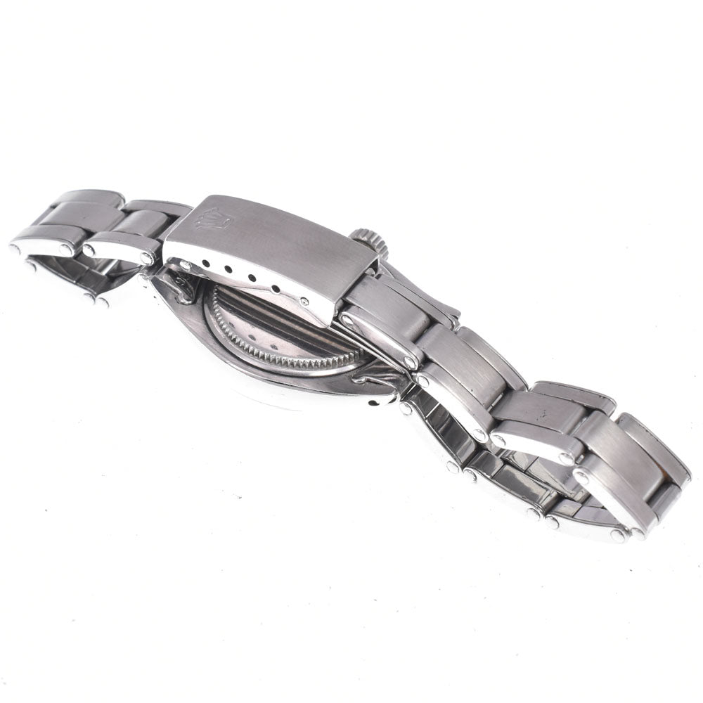 Rolex Oyster Precision Steel Watch (Pre-Owned)