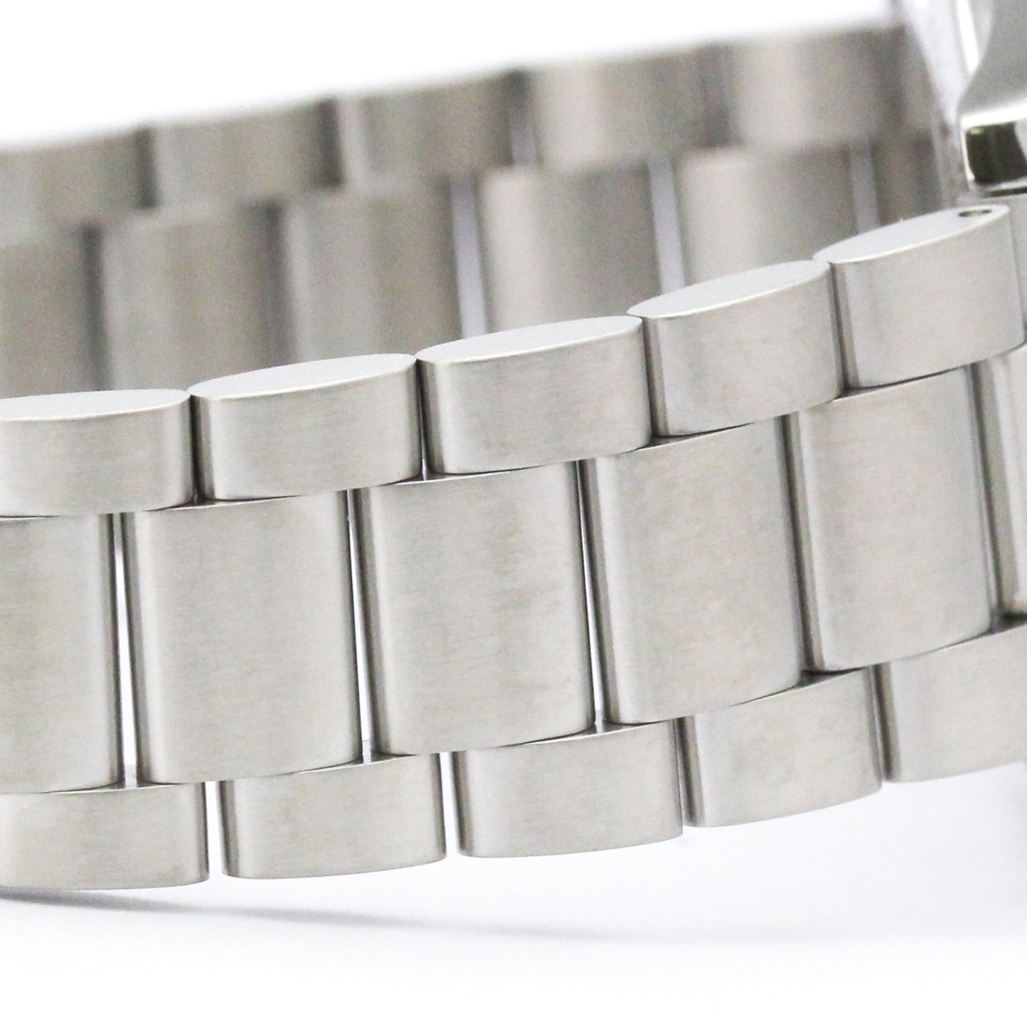 Omega Seamaster Aqua Terra 150M Co-Axial Chronometer Automatic Stainless Steel Watch (Pre-Owned)