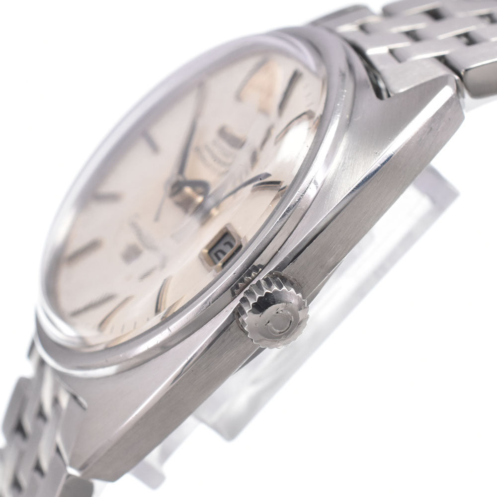 Omega Constellation Chronometer Automatic Stainless Steel Watch (Pre-Owned)