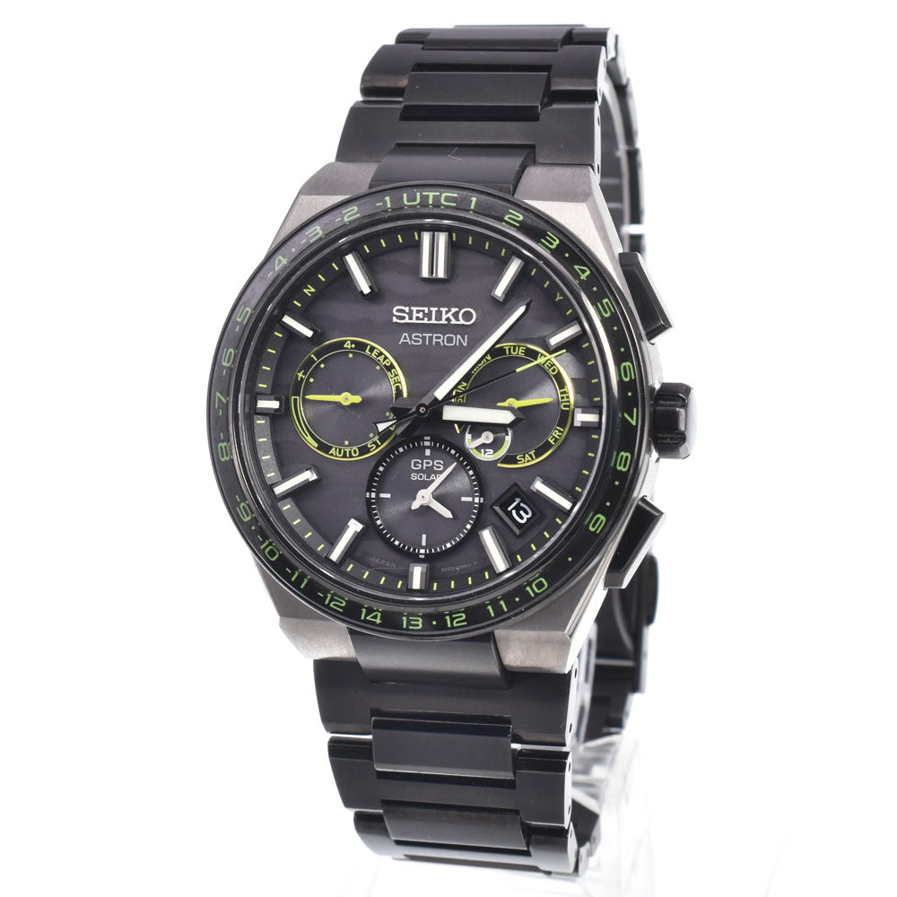 Grand Seiko Astron Stainless Steel Watch (Pre-Owned)