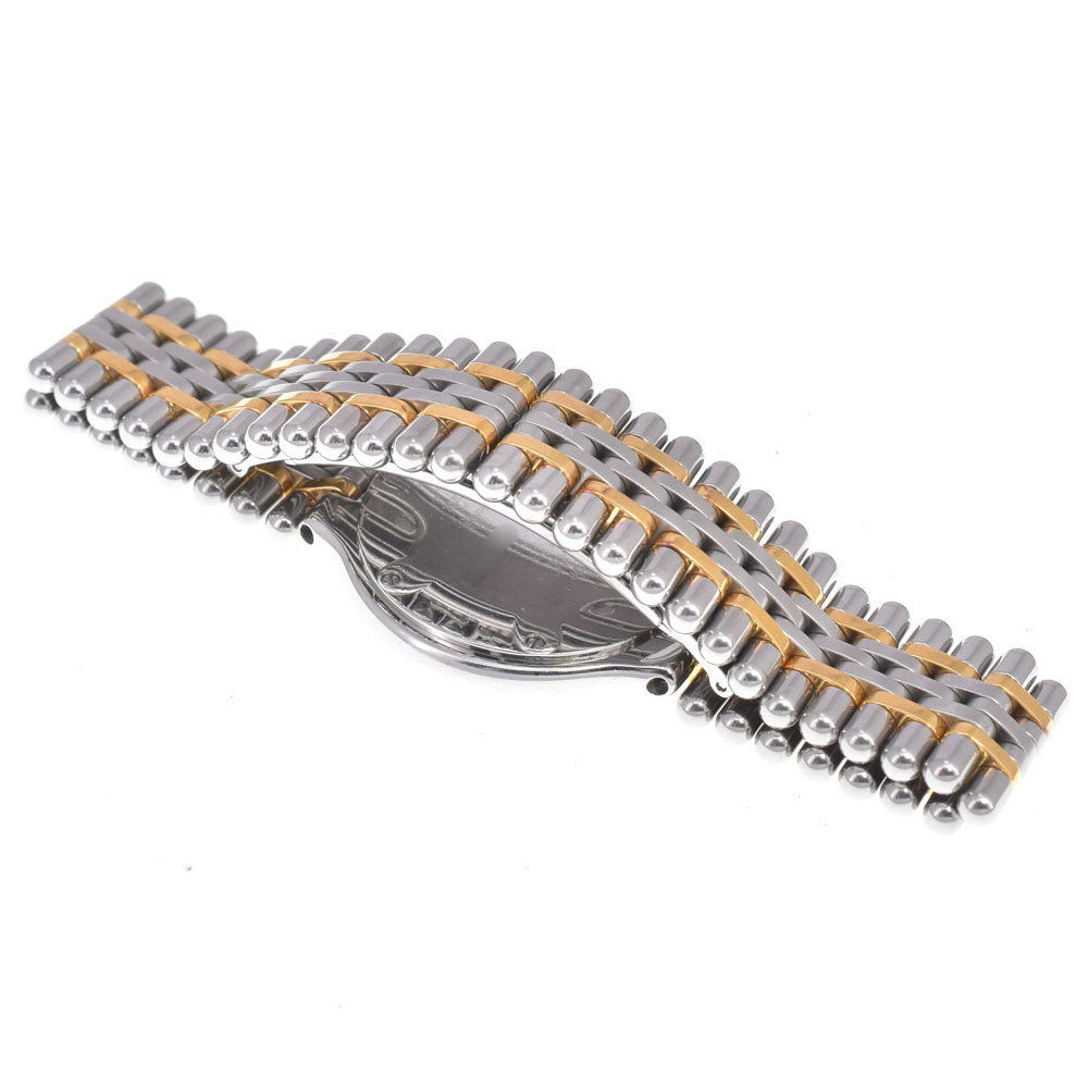 Cartier Must De Cartier 21 Stainless Steel Watch (Pre-Owned)