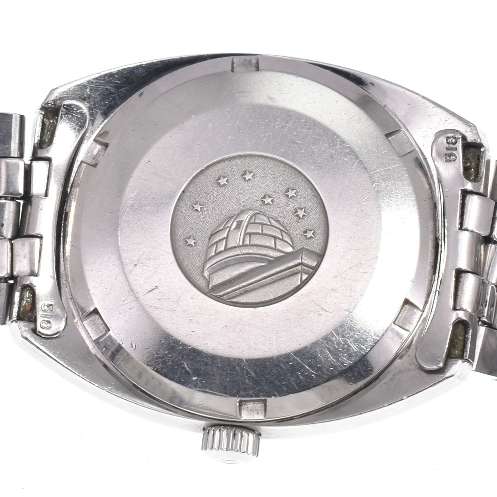 Omega Constellation Chronometer Automatic Stainless Steel Watch (Pre-Owned)