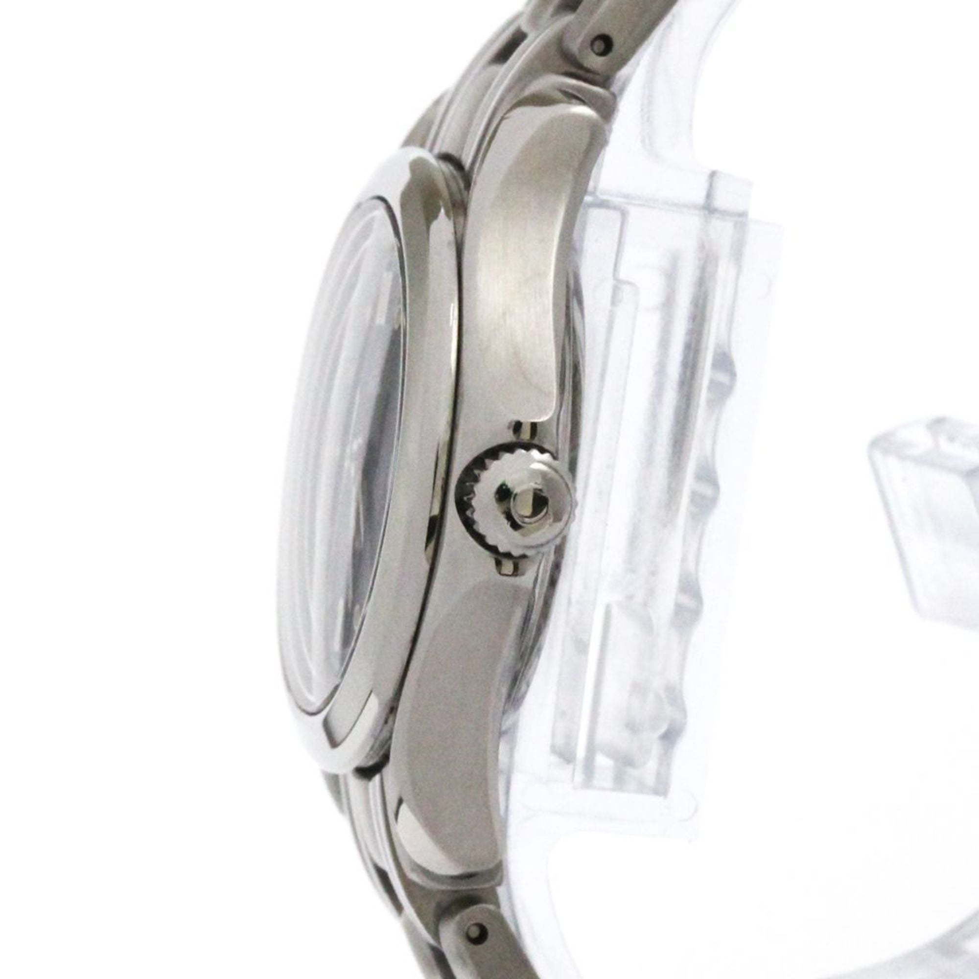 Omega Seamaster 120M Quartz Stainless Steel Watch (Pre-Owned)