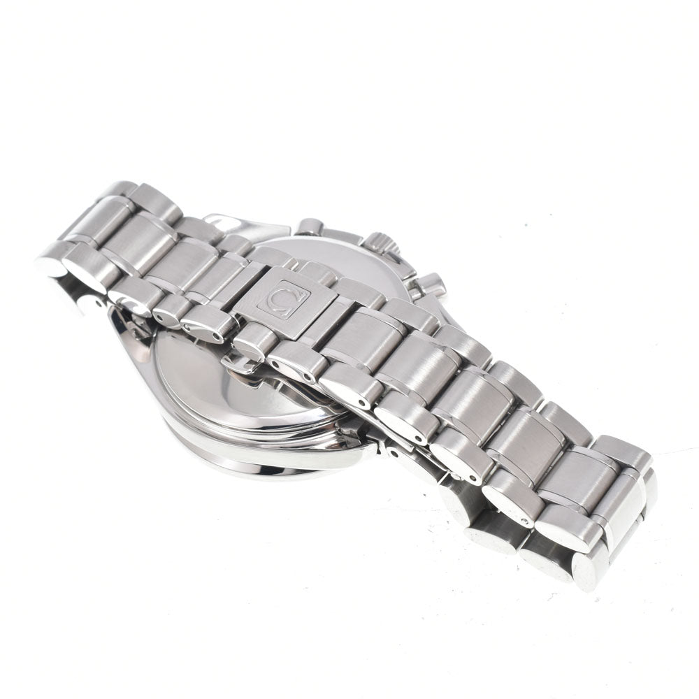 Omega Speedmaster Chronograph Automatic Steel Watch (Pre-Owned)