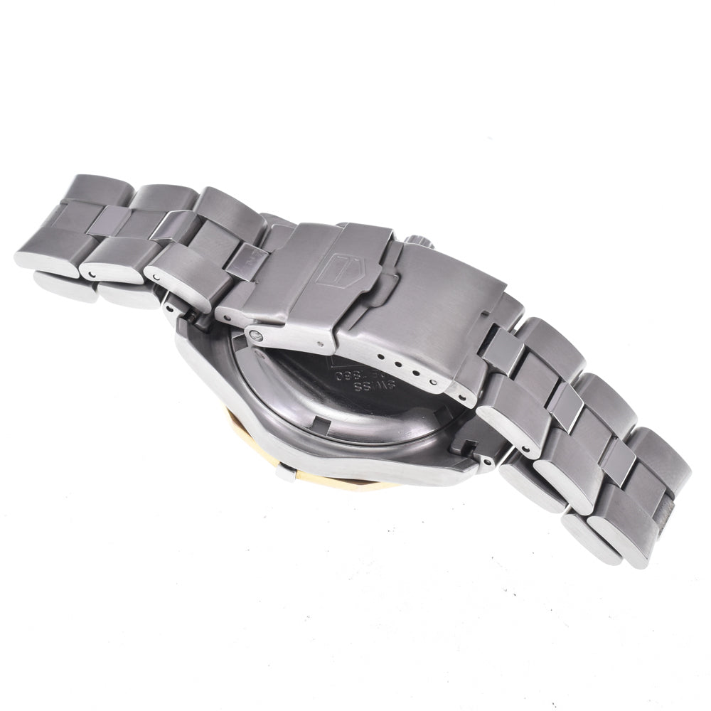 Tag Heuer Professional 200M Chronograph Quartz Stainless Steel Watch (Pre-Owned)