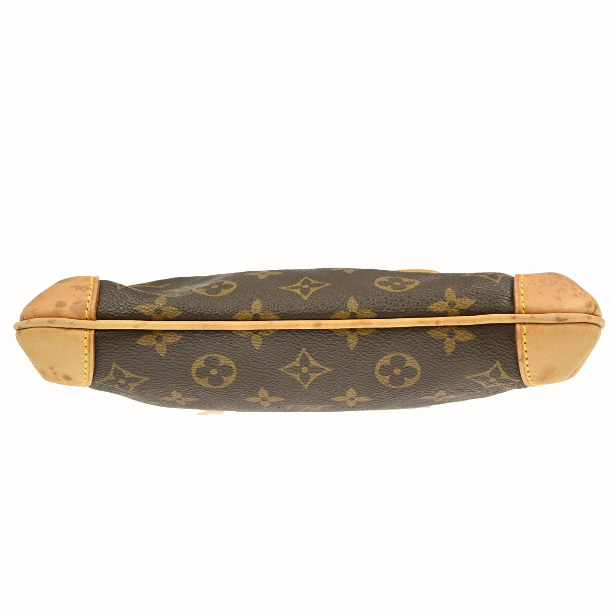 Louis Vuitton Vintage Coussin Monogram Canvas Brown Canvas Shoulder Bag Bag (Pre-Owned)