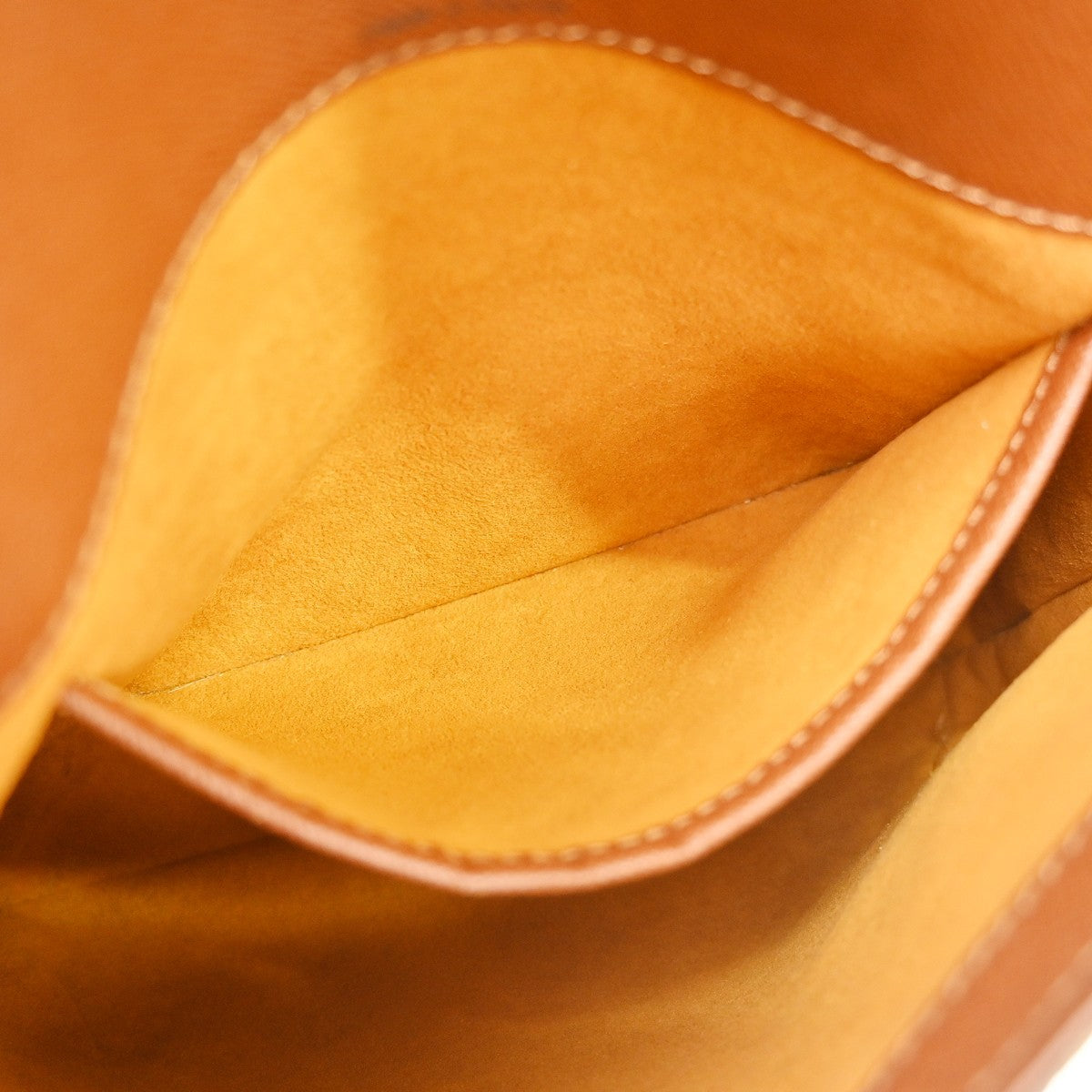 Louis Vuitton Musette Salsa Monogram Canvas Brown Canvas Shoulder Bag Bag (Pre-Owned)