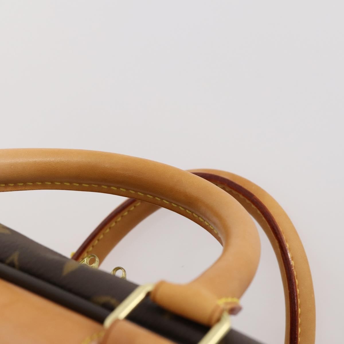 Louis Vuitton Eole Monogram Canvas Multicolour Canvas Travel Bag Bag (Pre-Owned)