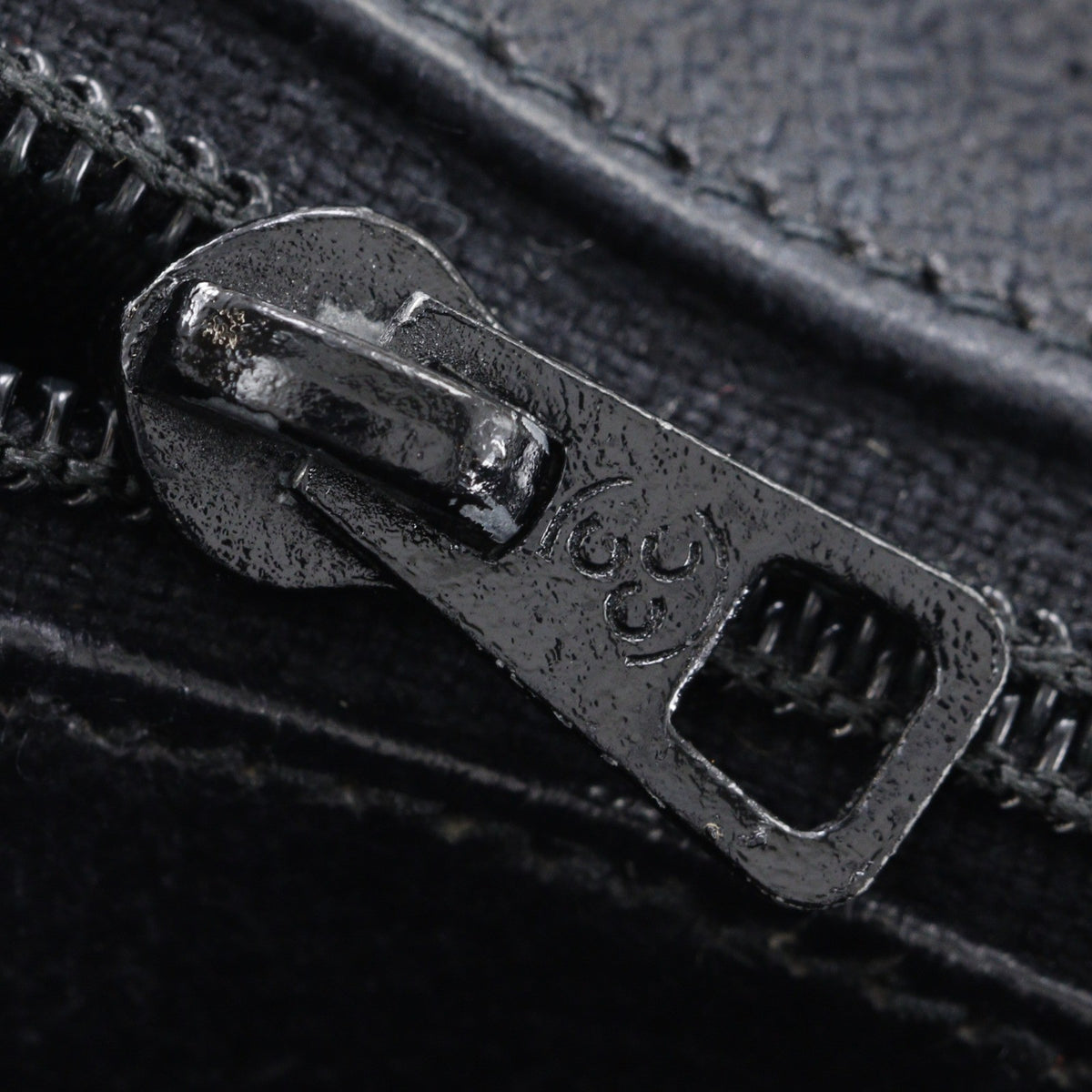 Chanel Flap Shoulder Leather Black Patent_Leather Shoulder Bag Bag (Pre-Owned)