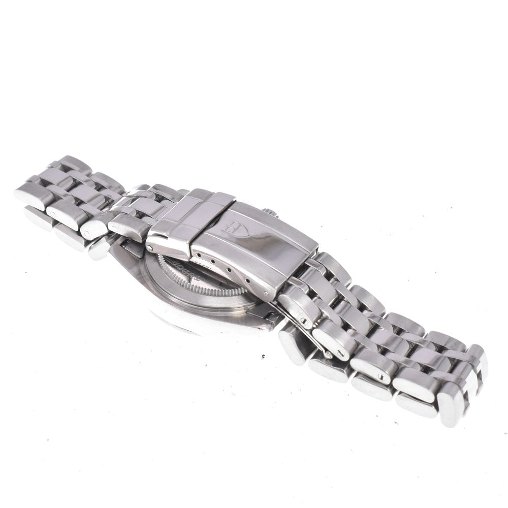 Tudor Hydronaut Ii Date Automatic Stainless Steel Watch (Pre-Owned)