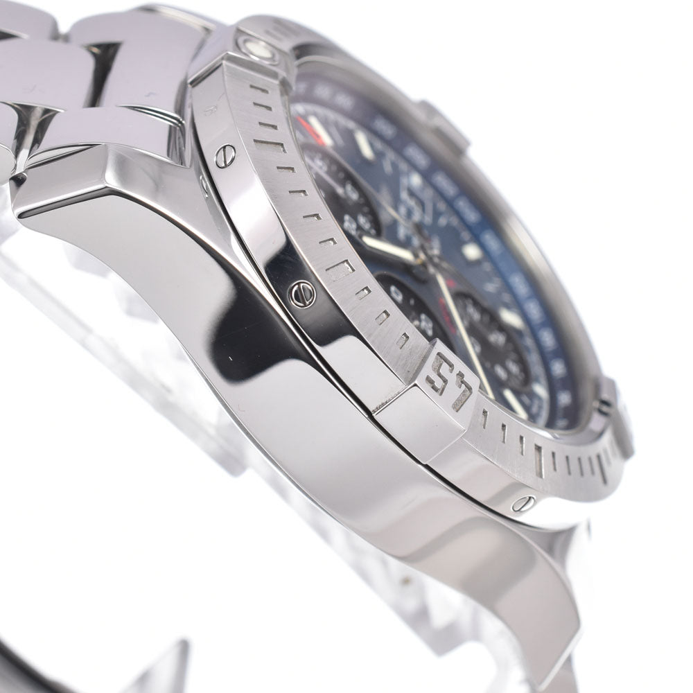 Breitling Colt Chronometer 200M Automatic Stainless Steel Watch (Pre-Owned)