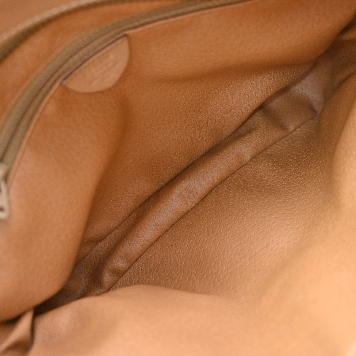 Celine Macadam Leather Brown Pvc Shoulder Bag Bag (Pre-Owned)