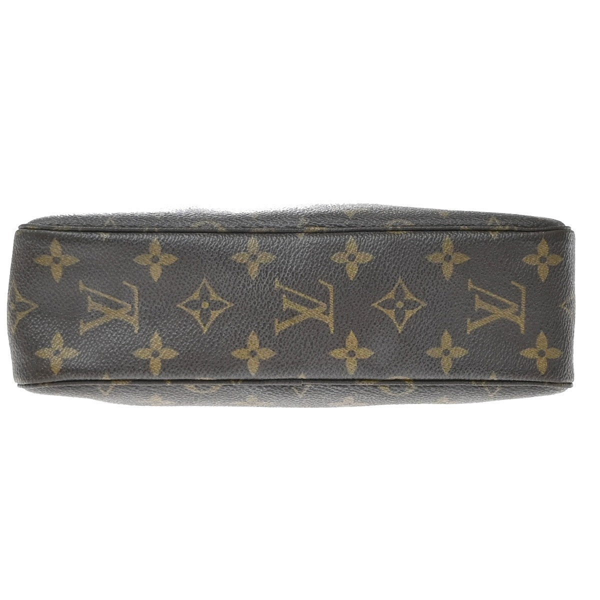 Louis Vuitton Trousse Toilette Monogram Canvas Brown Canvas Clutche & Pouche Bag (Pre-Owned)