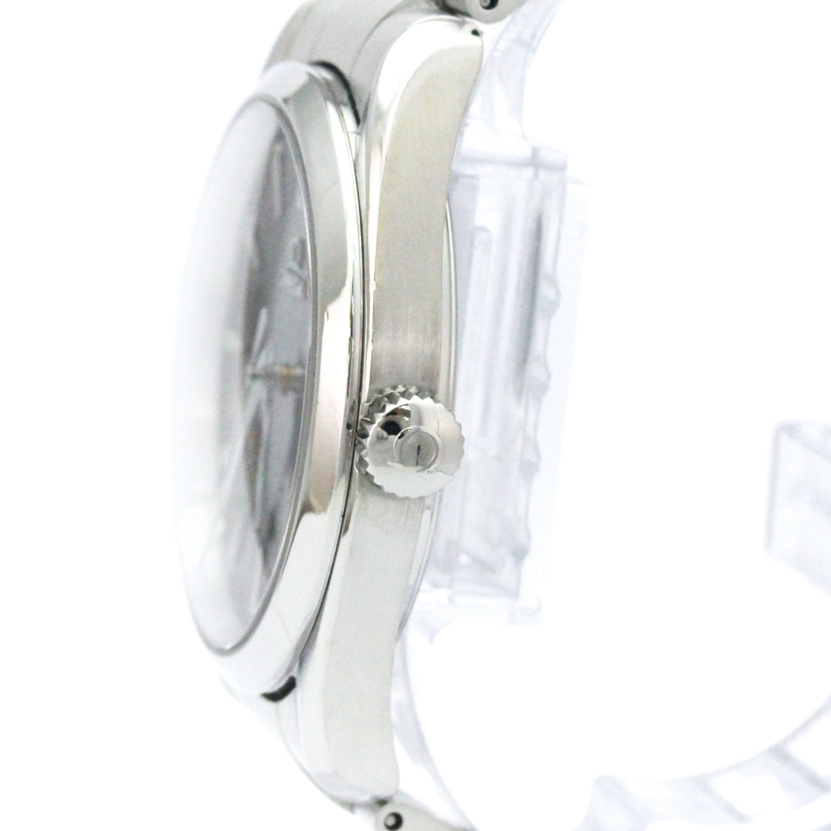 Omega Seamaster Aqua Terra 150M Co-Axial Chronometer Automatic Stainless Steel Watch (Pre-Owned)