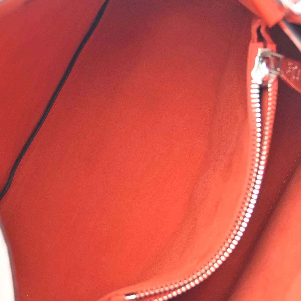 Louis Vuitton Neonoe Epi Leather Pink Leather Handbag (Pre-Owned)