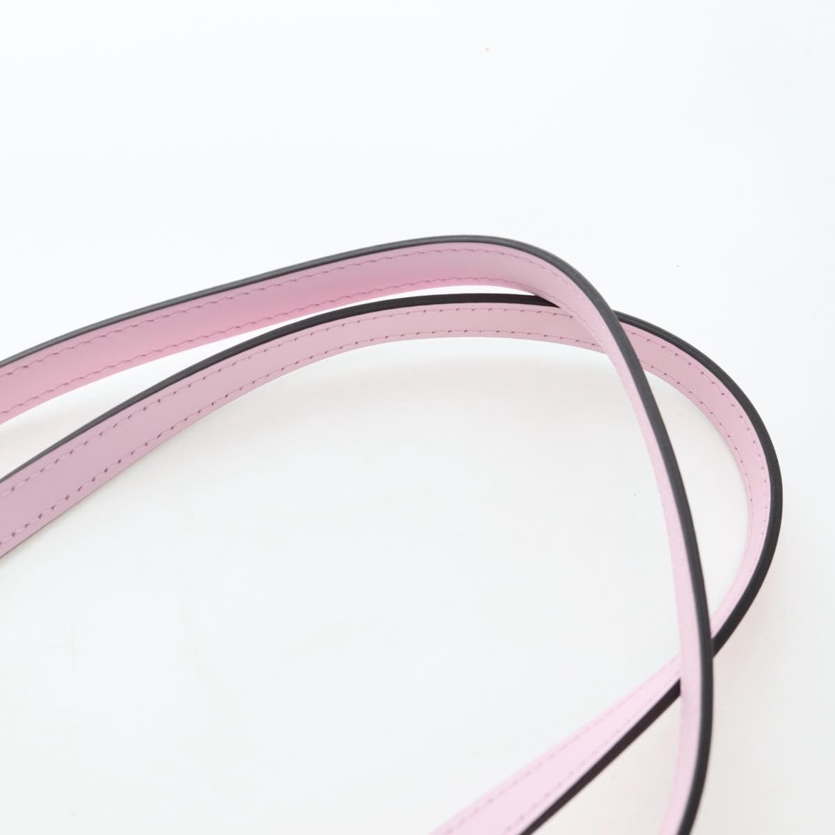 Louis Vuitton Onthego Tote Limited Edition Cities Escale Monogram Giant Pink Canvas Tote Bag Bag (Pre-Owned)