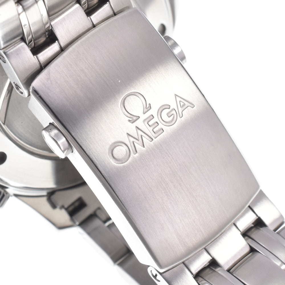 Omega Seamaster Professional Diver 300M Co-Axial Chronometer Automatic Stainless Steel Watch (Pre-Owned)