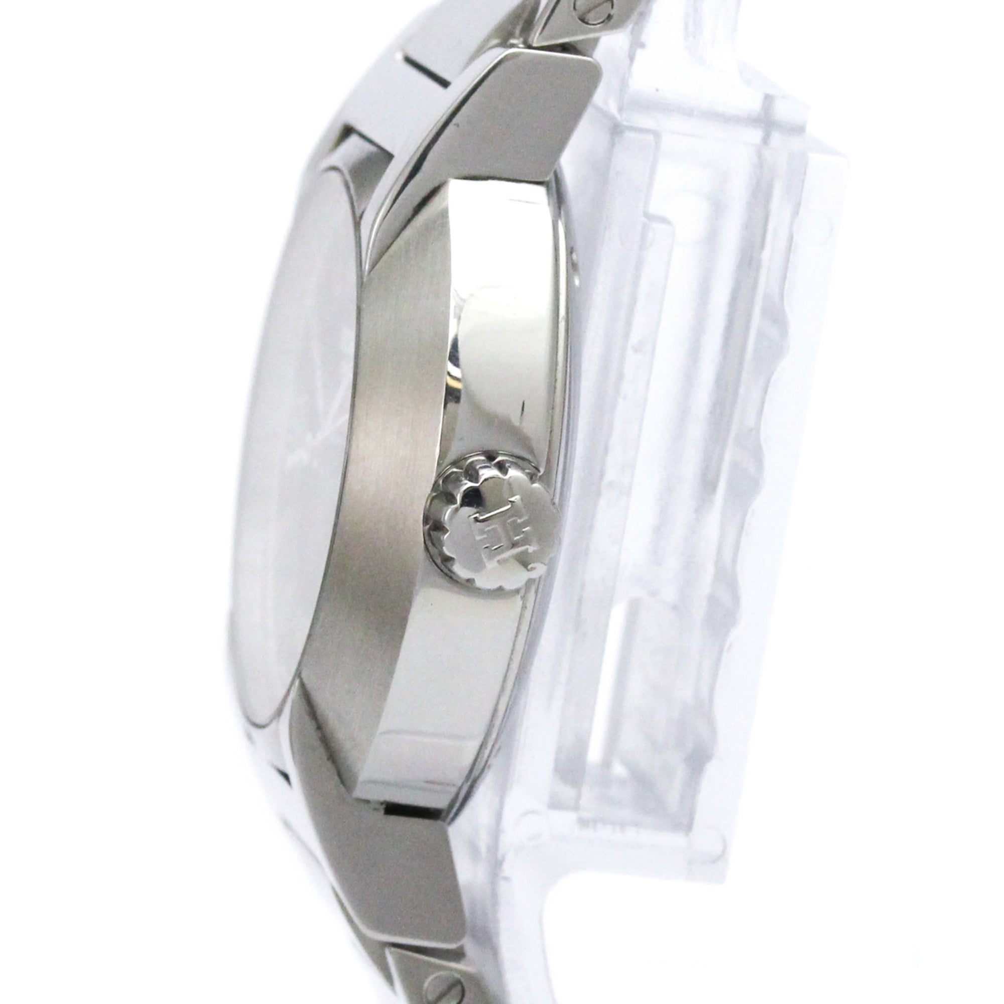 Hermes Nomade Quartz Stainless Steel Watch (Pre-Owned)