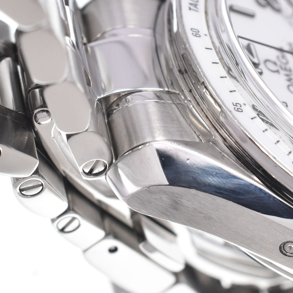 Omega Speedmaster Chronograph Automatic Steel Watch (Pre-Owned)