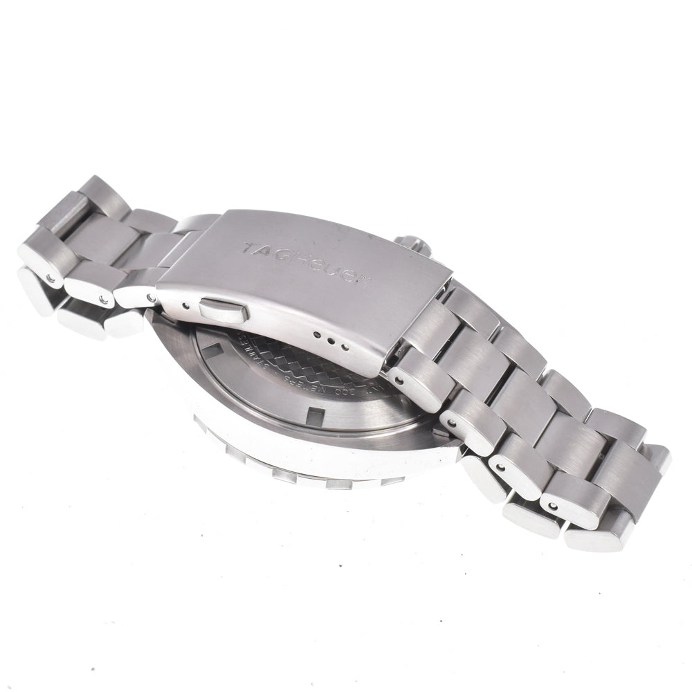 Tag Heuer Formula 1 Quartz Stainless Steel Watch (Pre-Owned)