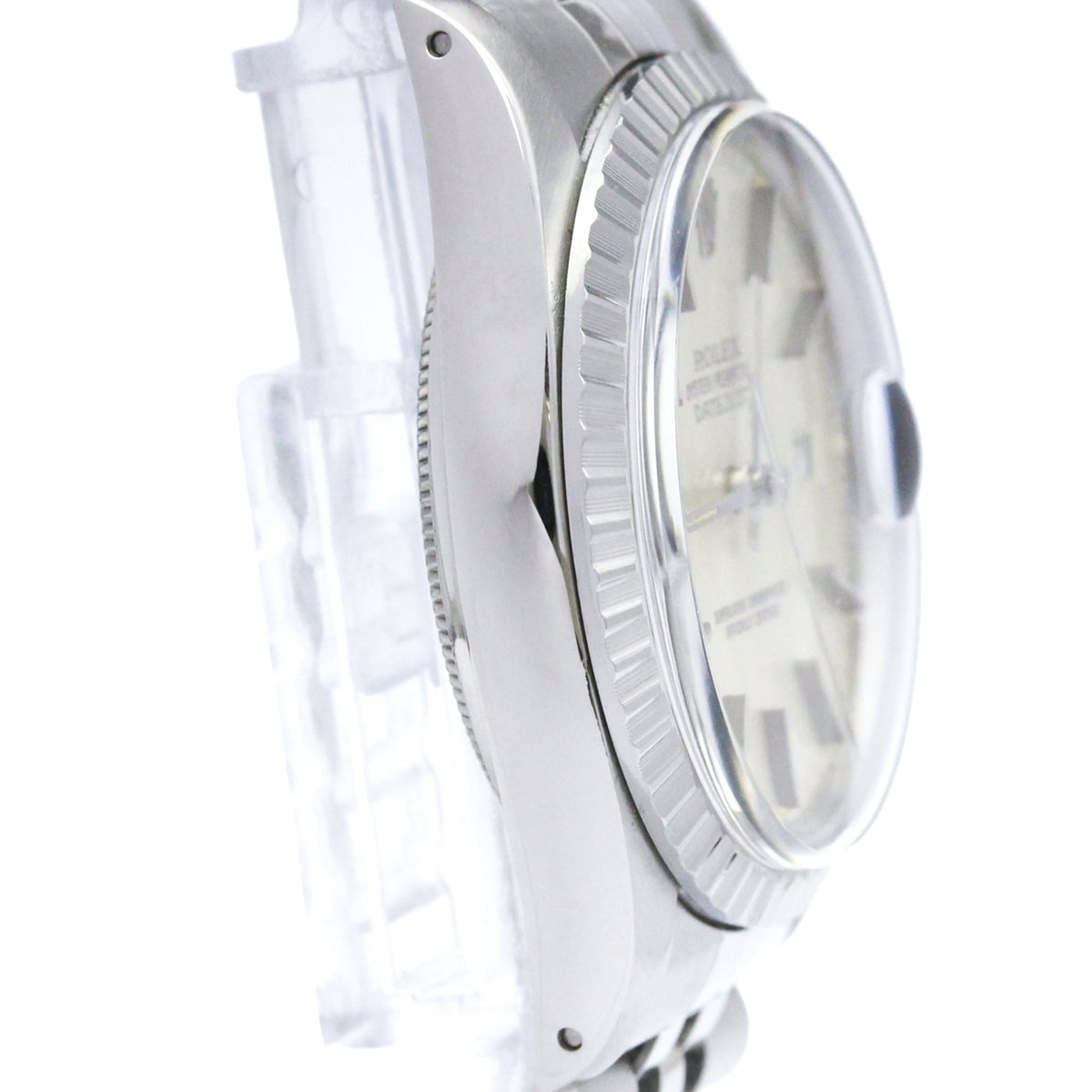 Rolex Datejust 36 Steel Watch (Pre-Owned)