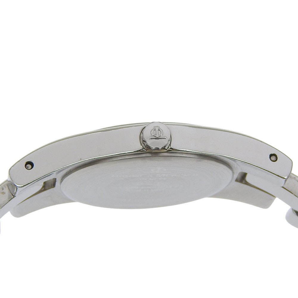 Baume & Mercier Linea Stainless Steel Watch (Pre-Owned)