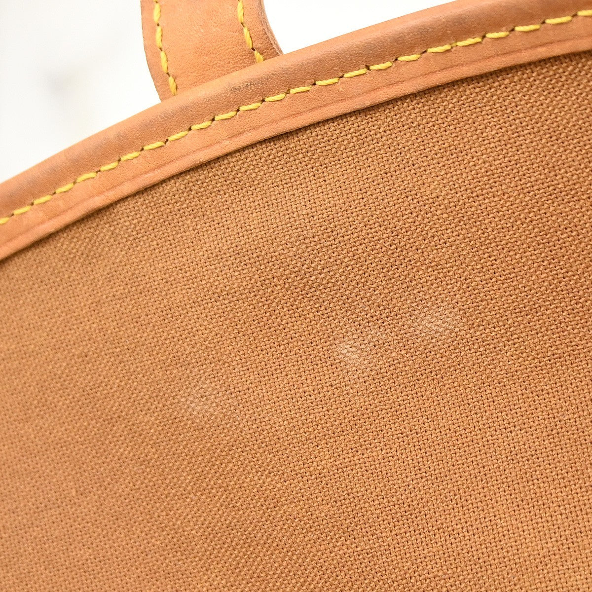 Louis Vuitton Sologne Monogram Brown Canvas Shoulder Bag Bag (Pre-Owned)