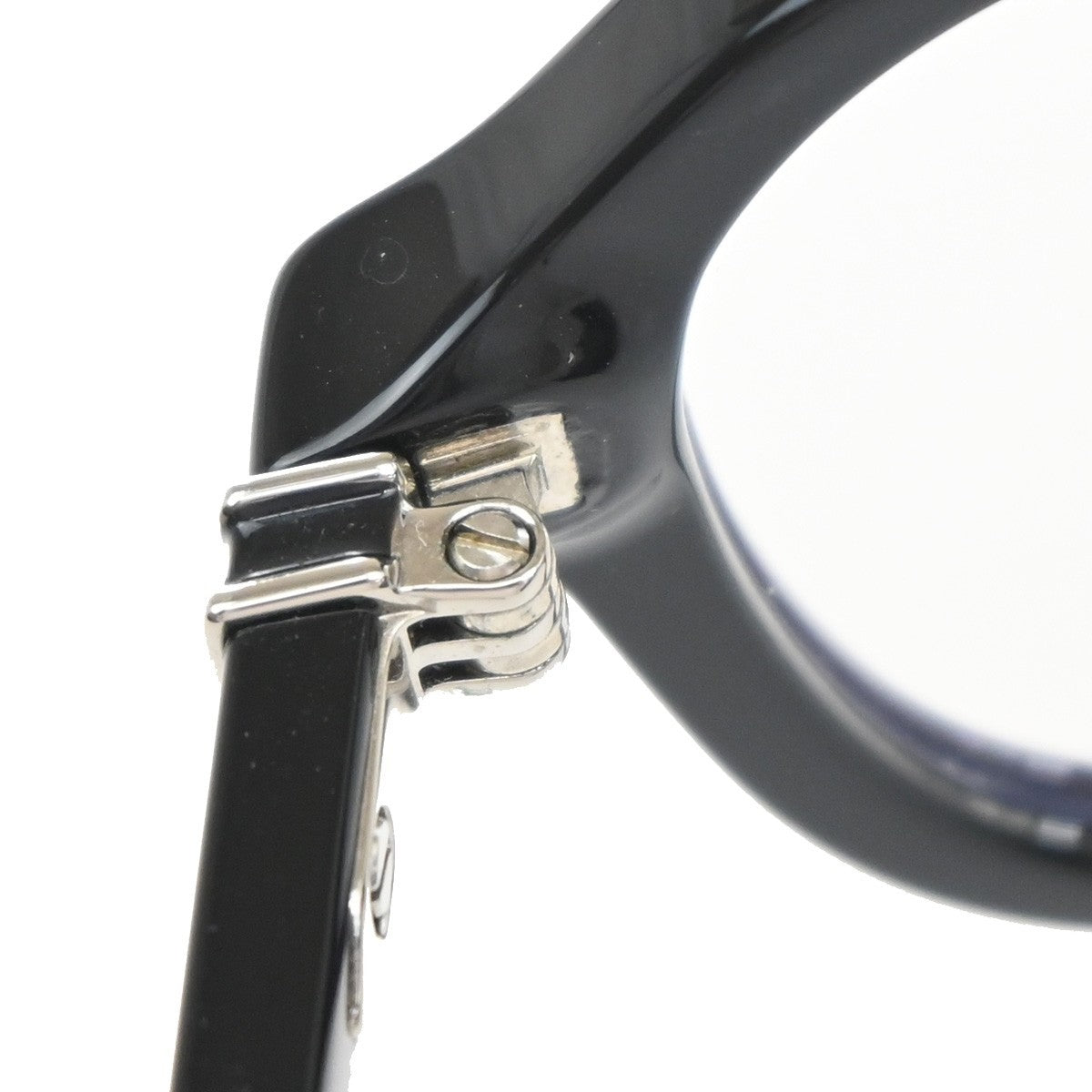 Gucci Eyewear Interlocking G Sunglasses Black Plastic Sunglasse Accessory (Pre-Owned)