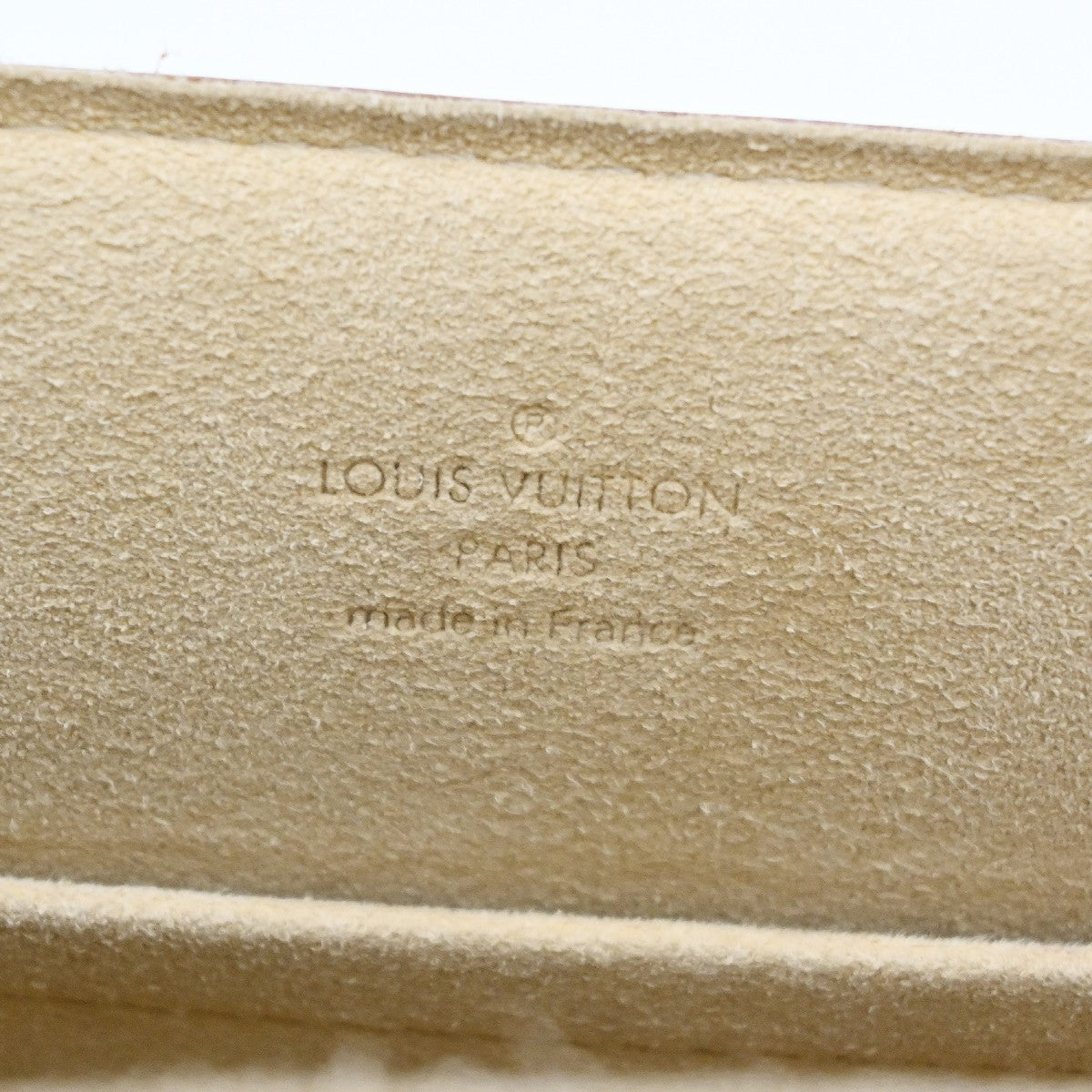 Louis Vuitton Beverly Monogram Canvas Brown Canvas Handbag (Pre-Owned)