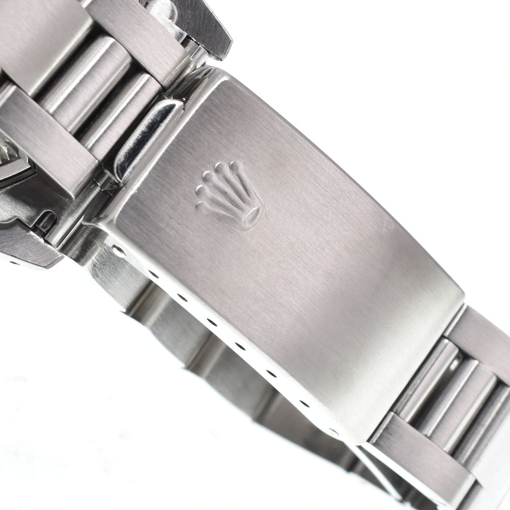 Rolex Oyster Perpetual Date Automatic Stainless Steel Watch (Pre-Owned)