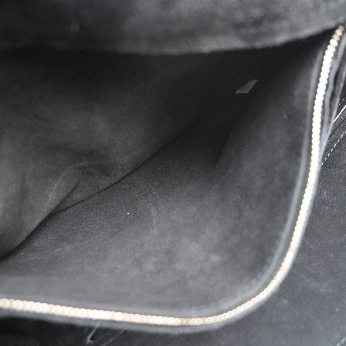 Bottega Veneta Open Tote Leather Black Leather Tote Bag Bag (Pre-Owned)
