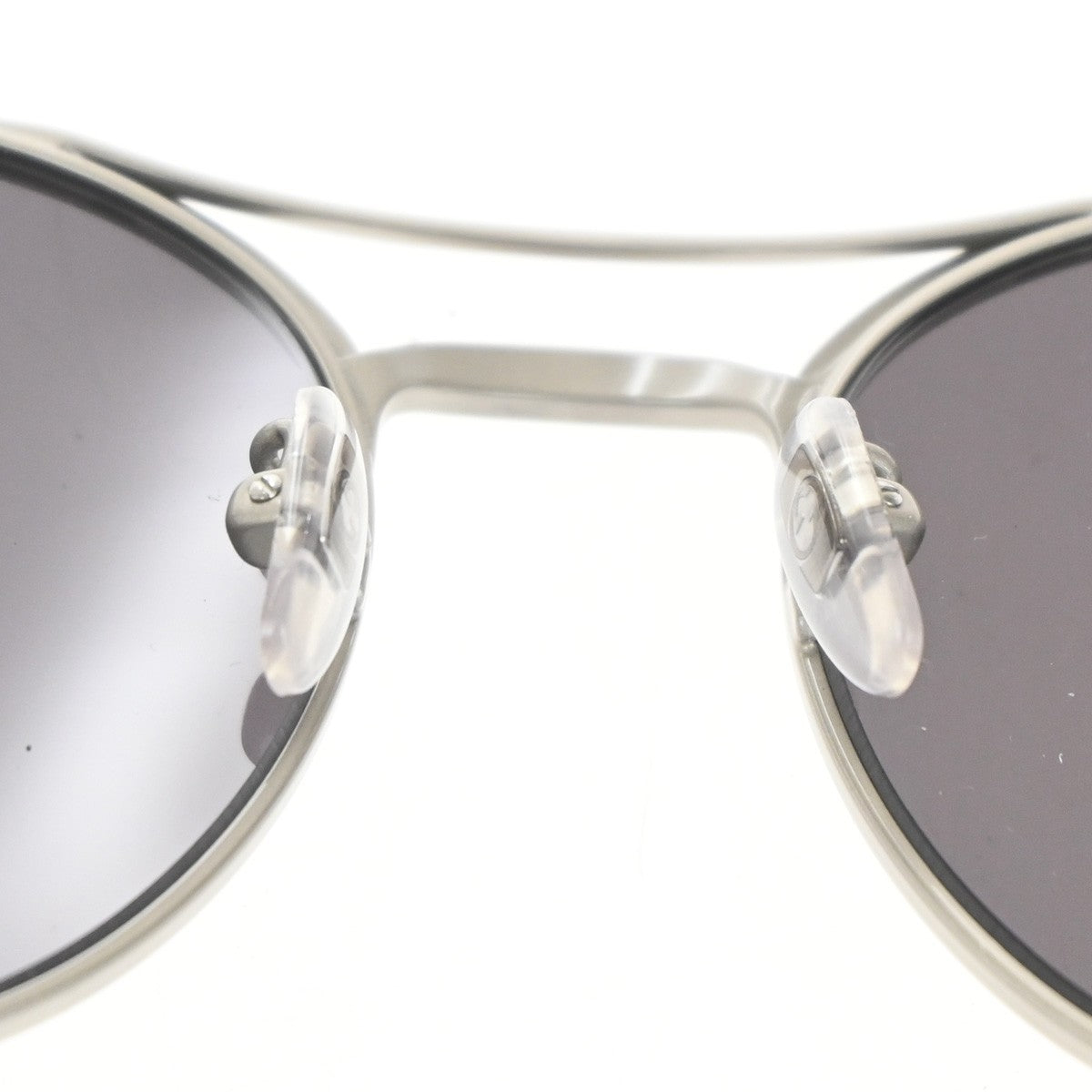 Gucci Eyewear Sunglasses Black Plastic Sunglasse Accessory (Pre-Owned)