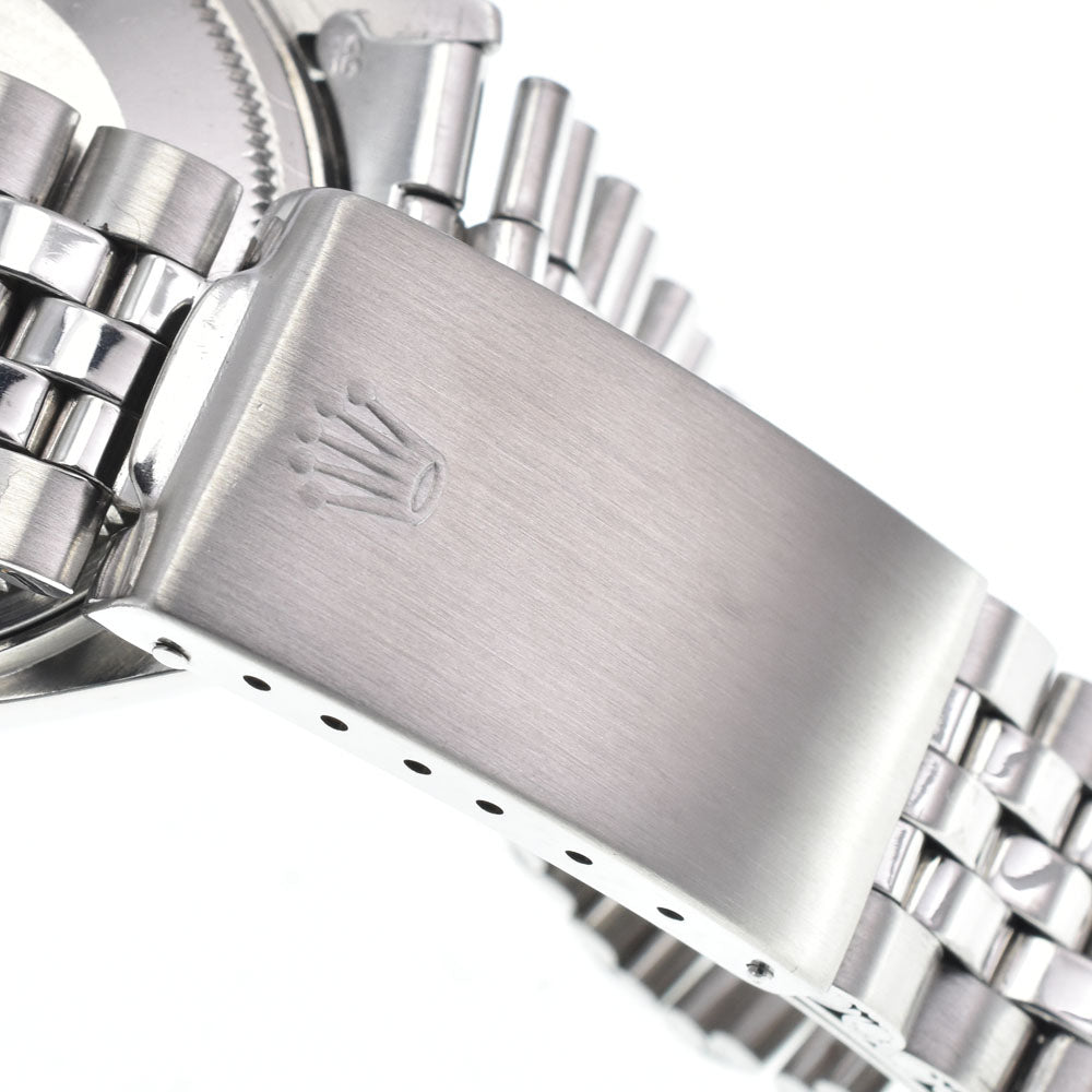 Rolex Oyster Perpetual Datejust Automatic Stainless Steel Watch (Pre-Owned)