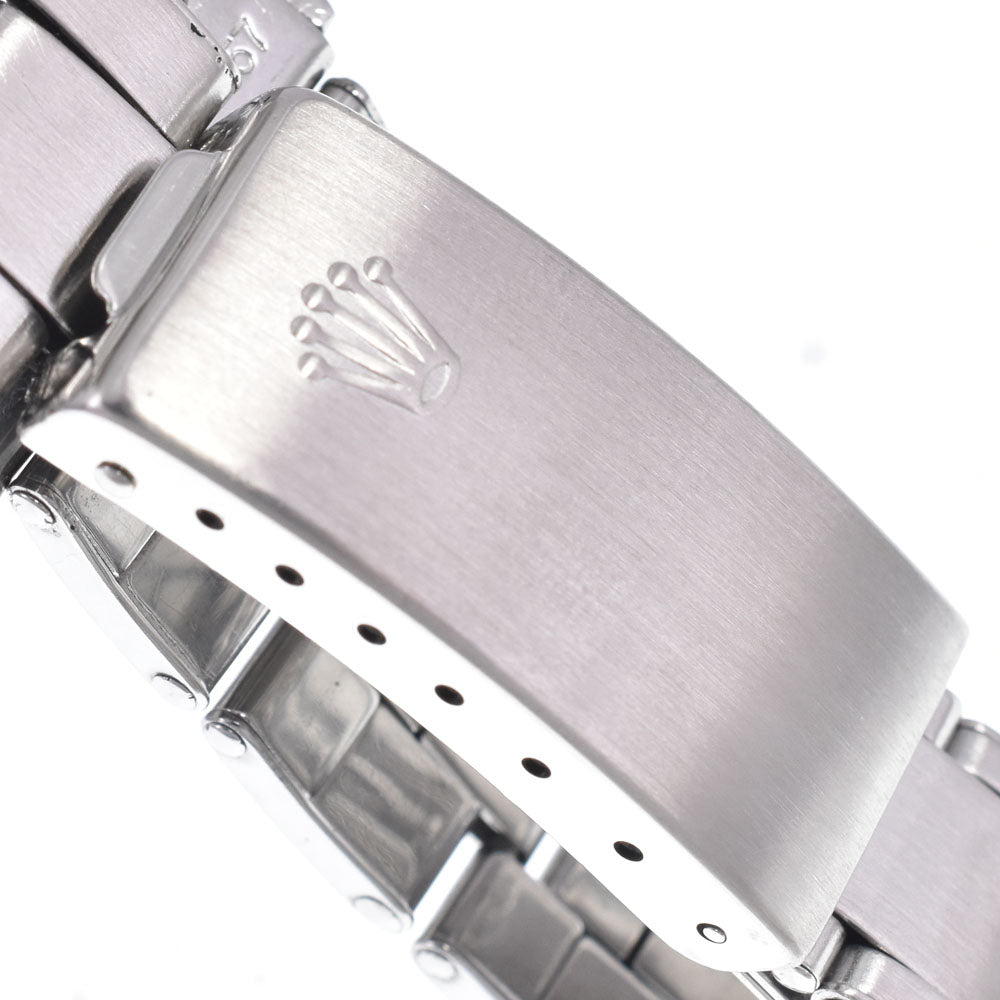Rolex Oyster Perpetual Air King Automatic Stainless Steel Watch (Pre-Owned)