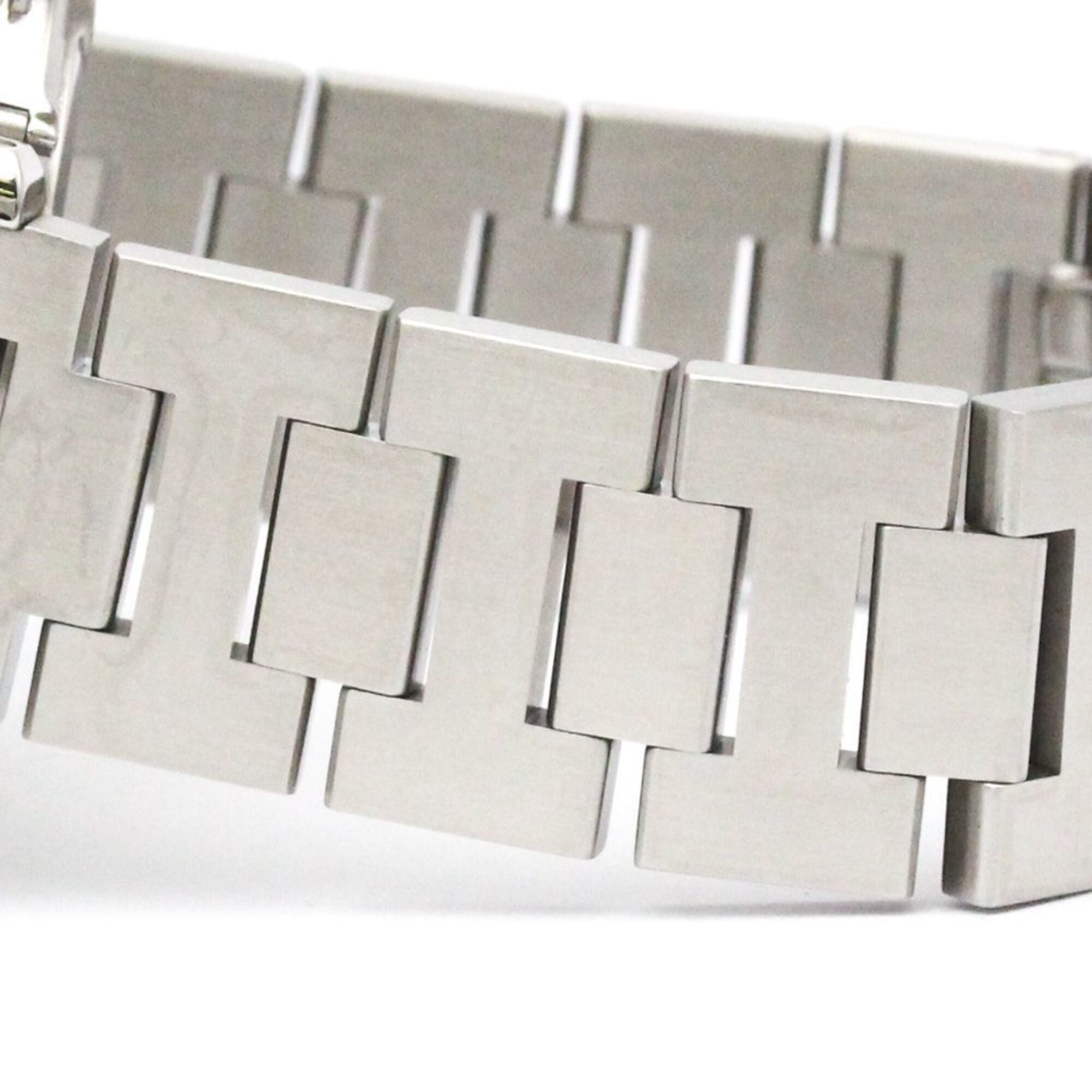 Cartier Pasha C Automatic Stainless Steel Watch (Pre-Owned)