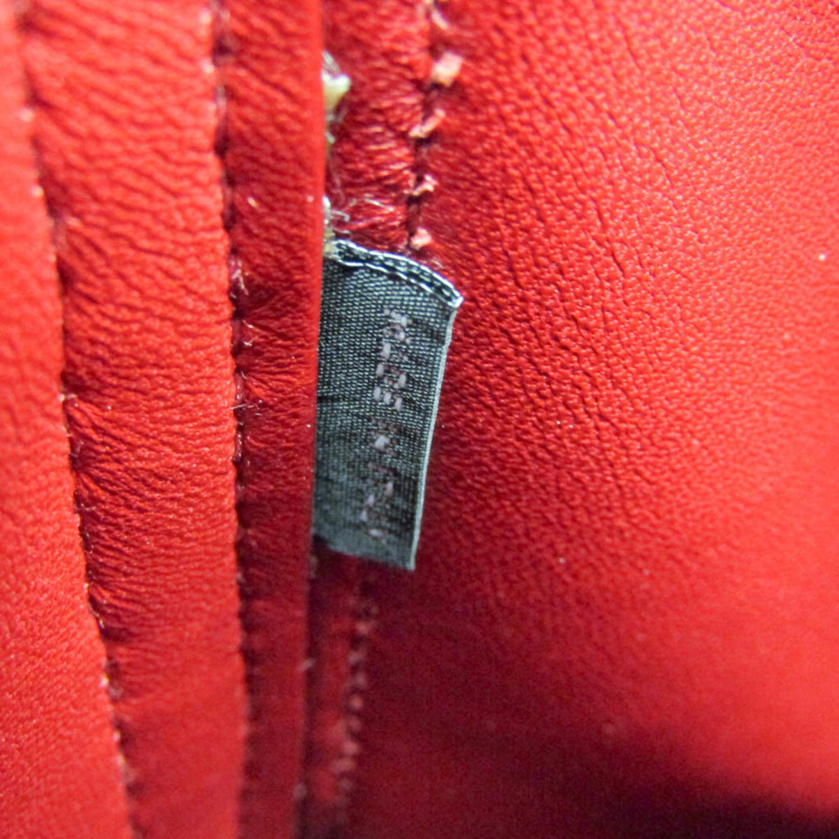 Prada Cuir Double Canvas And Saffiano Leather Beige Canvas Tote Bag Bag (Pre-Owned)